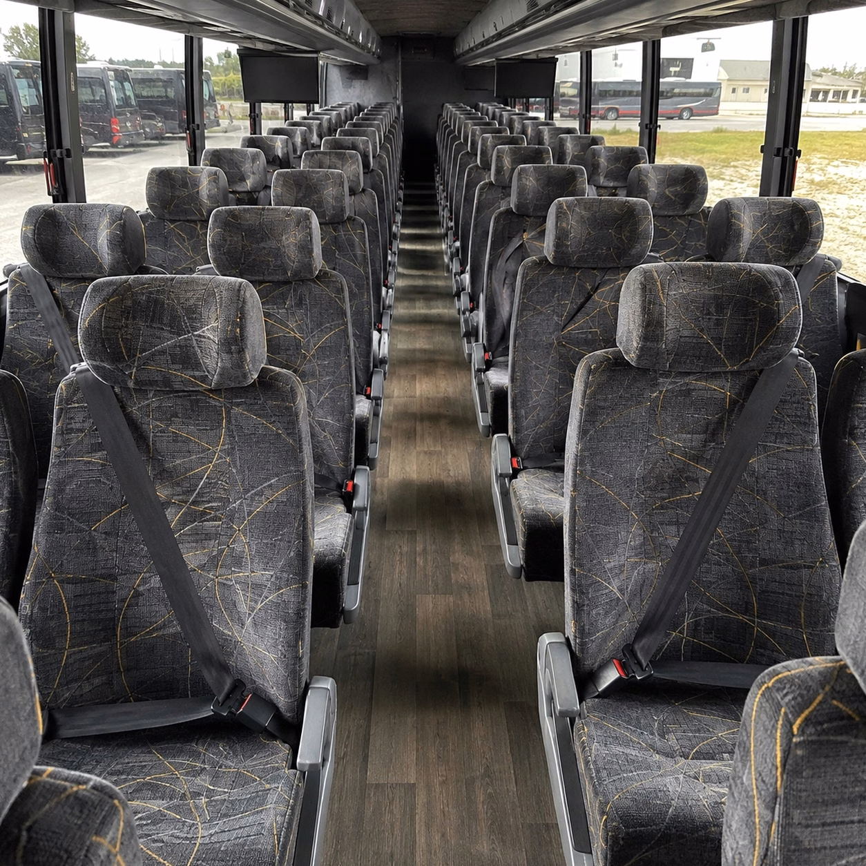 burbank sports team fan transportation services