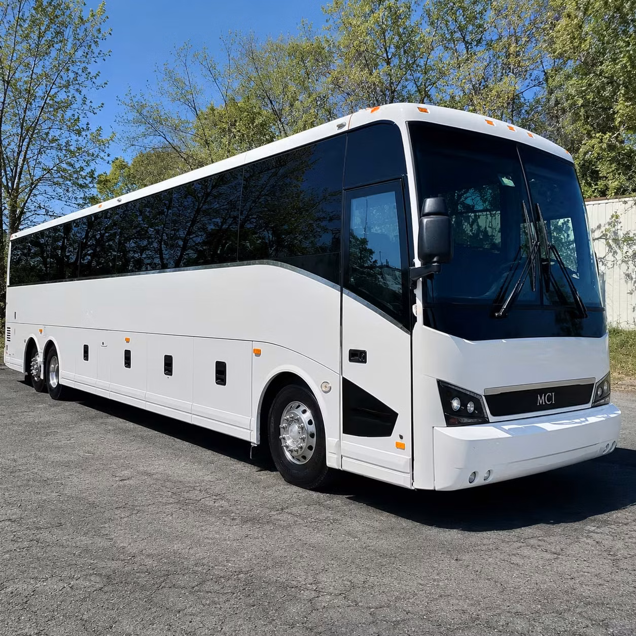 religious group transportation services in burbank
