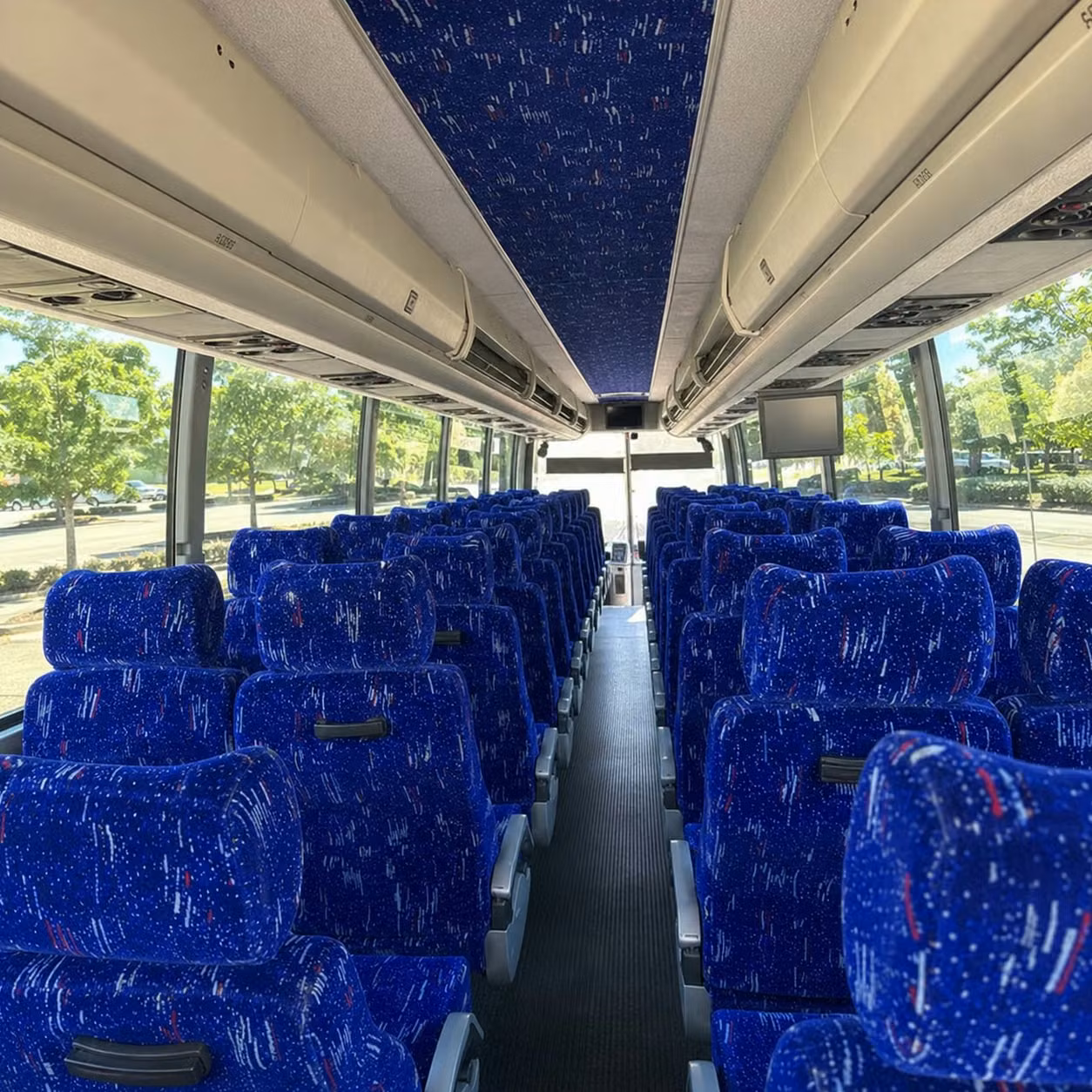 wedding shuttle services bus rentals in burbank